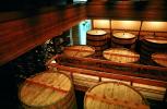 Oak Aging barrels, Wood, Wooden Barrels, Fermenting Tanks, FAWV01P01_05