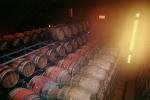 Oak Aging barrels, Wood, Wooden Barrels, Fermenting Tanks, FAWV01P01_09