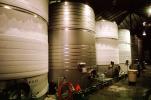 Aluminum Aging barrels, Metal, Aluminum Barrels, Fermenting Tanks