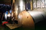Aluminum Aging barrels, Metal, Aluminum Barrels, Fermenting Tanks, FAWV01P02_03