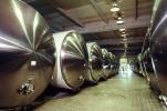 Fermentation Tanks, Aluminum Aging barrels, Metal, Aluminum Barrels, Fermenting, FAWV01P03_06