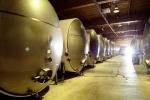 Fermentation Tanks, Aluminum Aging barrels, Metal, Aluminum Barrels, Fermenting, FAWV01P04_03
