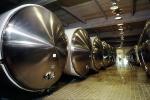 Fermentation Tanks, Aluminum Aging barrels, Metal, Aluminum Barrels, Fermenting, FAWV01P04_04