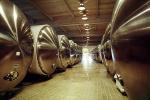 Fermentation Tanks, Aluminum, Aluminum Aging barrels, Metal, Aluminum Barrels, Fermenting Tanks, FAWV01P04_07