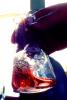Erlenmeyer Flask, wine testing, Liquid, Laboratory, FAWV01P09_10B