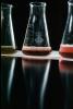 Erlenmeyer Flask, wine testing, Liquid, Laboratory