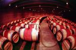 Oak Wine Barrels, Oak Aging barrels, Wood, Wooden Barrels, Fermenting Tanks, FAWV01P14_08