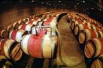 Oak Wine Barrels, Oak Aging barrels, Wood, Wooden Barrels, Fermenting Tanks, FAWV01P14_10