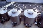 Aluminum Aging barrels, Metal, Aluminum Barrels, Fermenting Tanks, FAWV02P01_17