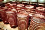 Oak Aging barrels, Wood, Wooden Barrels, Fermenting Tanks, FAWV02P02_10
