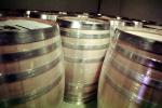 Oak Aging barrels, Wood, Wooden Barrels, Fermenting Tanks, FAWV02P02_16