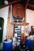 Oak Wine Barrels, press, crusher, FAWV02P03_06