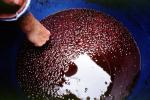 press, crusher, crushing, red grapes, FAWV02P04_18
