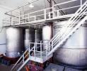 Metal, Aluminum Barrels, Fermenting Tanks, FAWV02P05_18