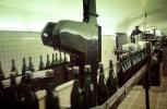 Wine bottling, Rhiems, France, FAWV02P06_12