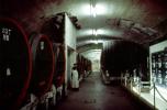 Wine bottling, Rhiems, France, FAWV02P06_14