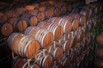 Wooden Wine Barrels, Wood, Wooden Barrels, Fermenting Tanks, FAWV02P07_08