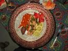 Salmon Dinner Plate, FDND01_009