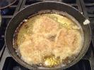 Latkes, Potato pancakes, skittle, oil frying pan, Chanuka, holidays, FDND01_096