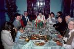 Dinner Banquet, Family, 1970s, FDNV01P02_02