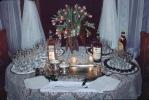 Table, Alcohol, Glasses, Hard Liquor, Buffet, FDNV01P03_17