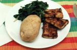Tofu, spinach, potato, FDNV01P06_18