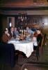 Family Dinner, Table, Formal, 1950s, FDNV02P01_08