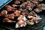 Chicken BBQ, Barbecue, Grill, Cooking, Grilling, Poultry