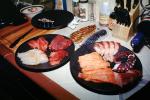 sushi, sashimi, FDNV02P06_13