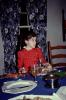 Dinne setting, glassware, plates, Girl, Tween, FDNV03P04_10