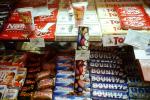 Candy, Chocolat, KitKat Bar, Nestle