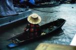 Boats, River, Vegetables, Bangkok, Thailand, FGAV02P05_04