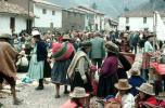 Open Air Market, Peru, FGBV01P06_16