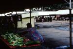 Open Air Market, Rabaul, Papua New Guinea