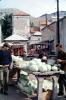 Cabbage, Mostar, Bosnia