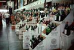 Wine, Liquor, Bottles, Box, Mondavi, Grocery Store, Supermarket, Supermarket Aisles