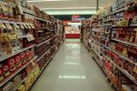 Food Shelves, supermarket, FGNV01P10_01