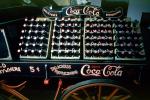 Coca-Cola Cart