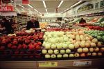 apples, Supermarket Aisles