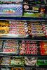 Convenience Store, Candy, Sweets, Sugar, C-Store, Snack Food