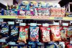 Snack Food, Candies, sweets, chips, nuts, cookies, crackers, oreo, ritz, corn nuts, chips ahoy, FGNV02P10_13