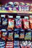 Snack Food, Candies, sweets, chips, nuts, cookies, crackers, oreo, ritz, corn nuts, chips ahoy, FGNV02P10_14