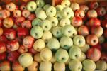 Apples, texture, background, FGNV02P11_03