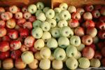 Apples, texture, background, FGNV02P11_04