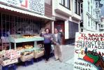 Store Owners, Fruits, Grocery