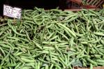Fava Beans, texture, background, Legumes, FGNV02P12_15