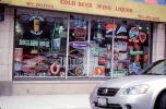 Cold Beer, Liquor Store, Neon Signs, FGNV02P13_19