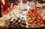 King Crab, Jumbo Grilling Shrimp, Lobster Tails, Seafood, Farmers Market