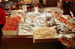 Seafood, Farmers Market