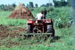 Plowing, Plow, Tractor, Mechanized Farming, dirt, soil, FMAV01P09_05